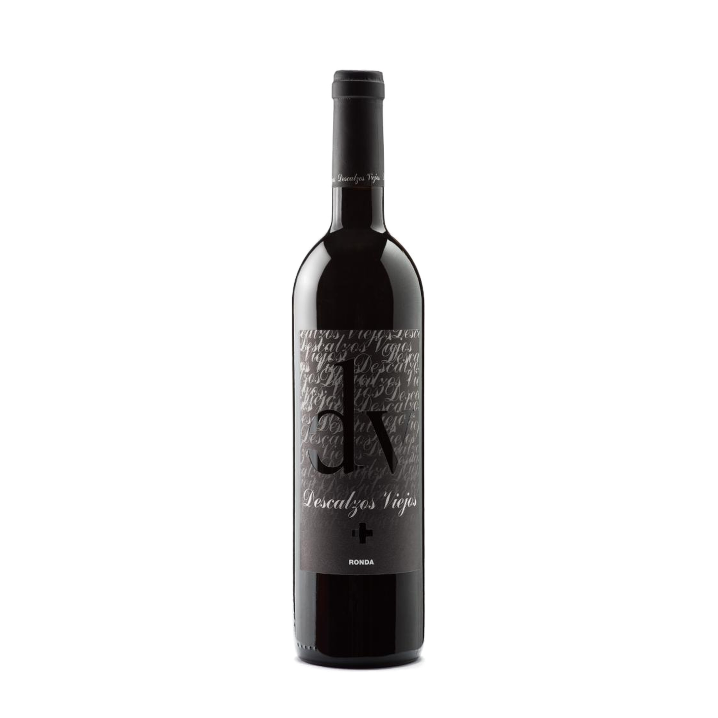 Descalzos Viejos DV+ PLUS (750ml)