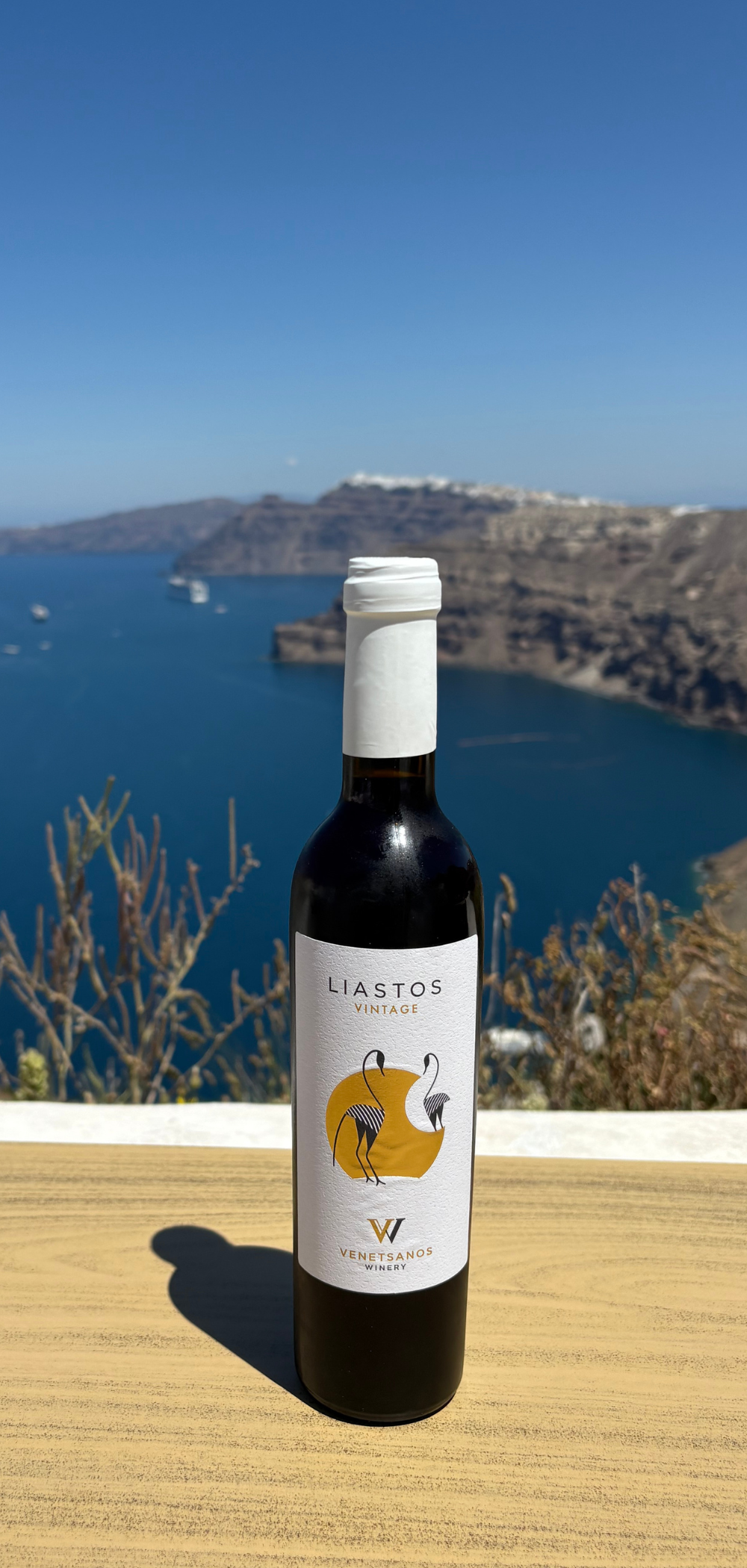 Venetsanos Liastos (375ml)