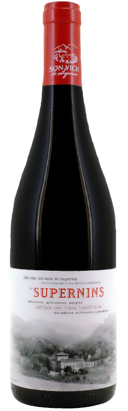 Son Vich De Superna Supernins 2021 (750ml)