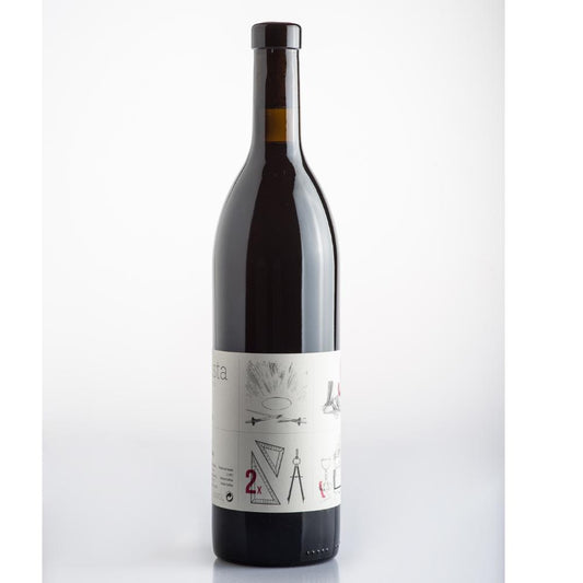 Descalzos Viejos IUSTA 2017 (750ml)